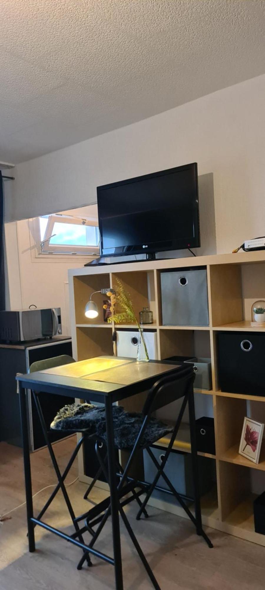 Studio Kaan Avec Terasse 5Mn Basel Airport Сен-Луи Экстерьер фото